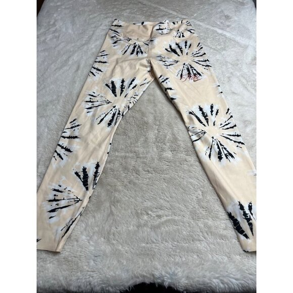 Nike dri fit one luxe leggings women size medium - Picture 3 of 7